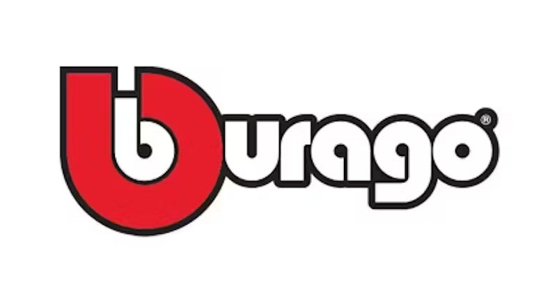 Burago Logo